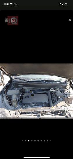 شيفروليه إكوينوكس